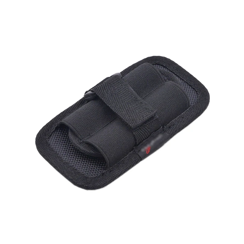 360 Вращающийся супер 401 #402 # нейлоновый чехол для фонарика C8 A100 E17 WF 501B 502B