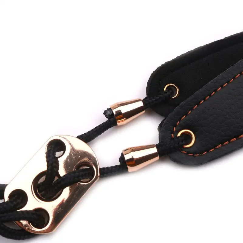 

Universal Adjustable Saxophone Neck Strap Shoulder Straps for Bass Tenor Alto Sa