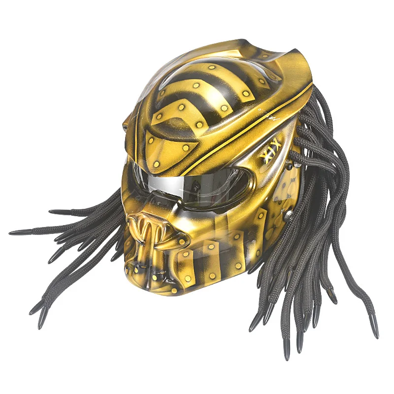 Гибкая полоса освещения для мотоцикла высокое качество красочные линзы Casco Moto