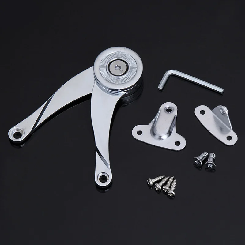 Шкаф Бесплатная остановка пневматическая поддержка любой угол стопорный шкаф