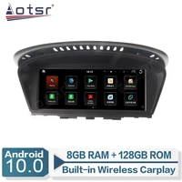 for bmw series 5 3 e60 e61 e62 e63 e90 e91 android auto car player radio gps navigation multimedia ips screen wifi autoradio