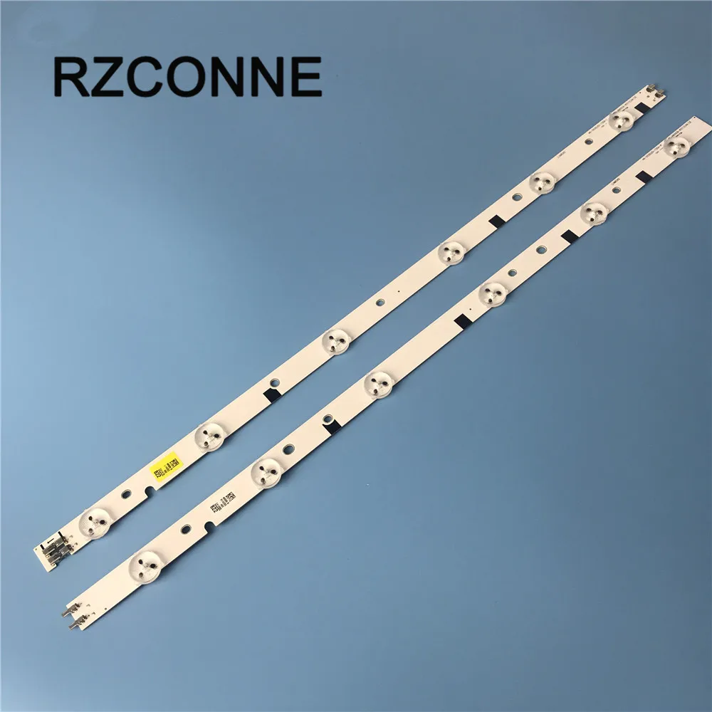 Светодиодная лента для Samsung 46 '⟑GE-460SCA-R3 D1GE-460SCB-R3 UN46EH5300F UE46EH5000K BN96-24147A BN96-24148A