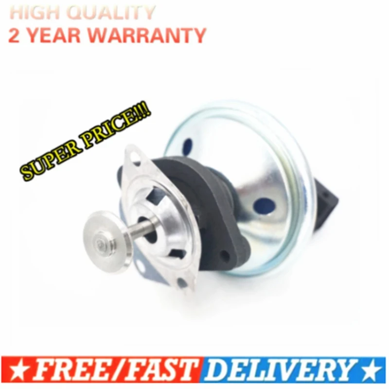 11717801942 клапан рециркуляции выхлопных газов для BMW N47 N57 3 серии E90 E91 E92 E93 318d 320d 320xd
