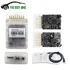 Новинка 2020, инструмент Tactrix для чип-тюнинга с открытым портом 2,0 ECU, вспышка с открытым портом ECU для мульти-автомобилей, диагностический разъем OBD2, бесплатная доставка