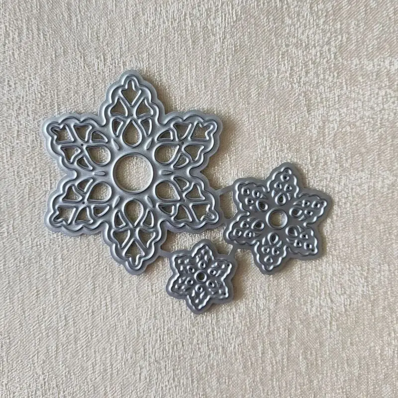 Скрапбукинг высечки выбивания штампов резки трафареты для больших и других