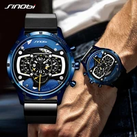 luxury watch brand men military sports watches mens quartz date clock man casual rubber wrist watch relogio masculino 2021 new
