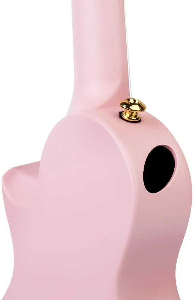 Укулеле Enya комплект для начинающих из углеродного волокна гавайская мини-гитара