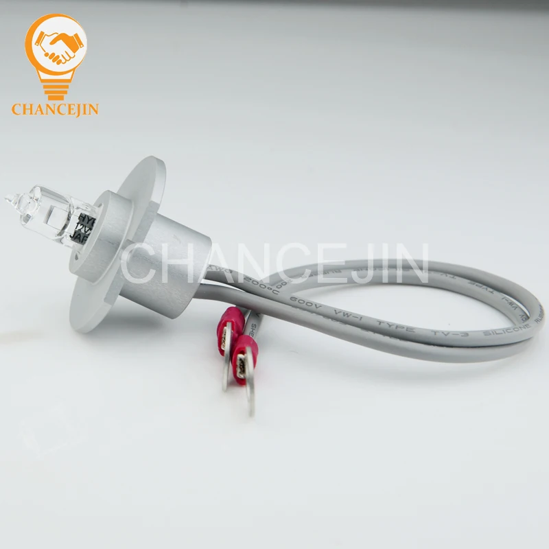 Mindray 12V20W использоваться для новых BS200 BS300 BS400 BS800 Биохимический инструмент