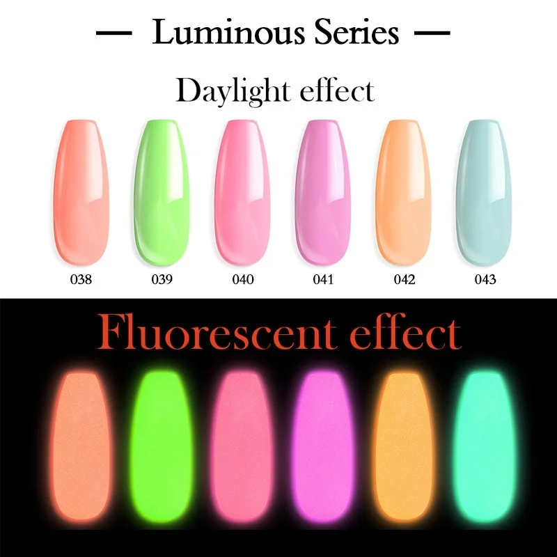 Лазурный красивый 10 г пудра меняющая цвет порошок натуральный сухой градиентный