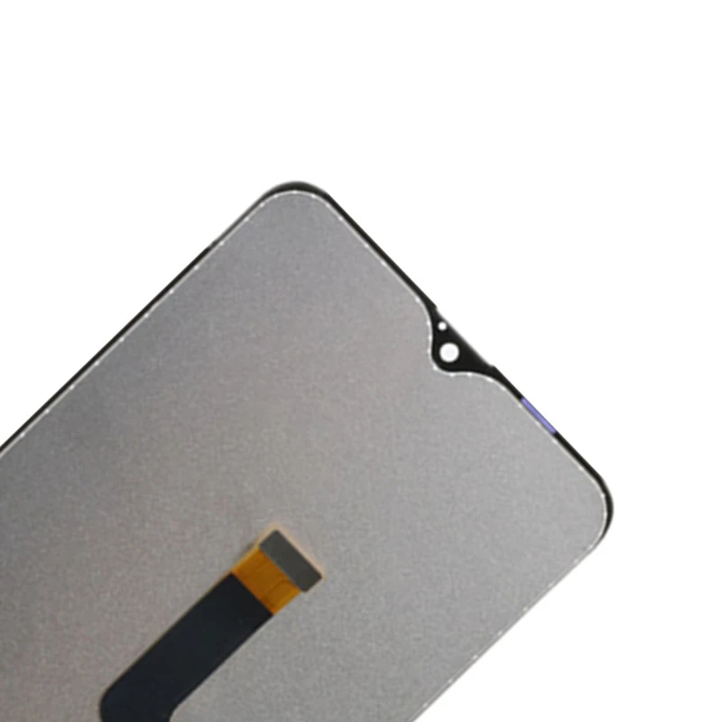 Pantalla LCD t&aacute;ctil para m&oacute;vil, montaje de digitalizador con/sin marco, para Samsung Galaxy A10 2019, A105, SM, A105FN, A105G, A105M, A105F, DS-5