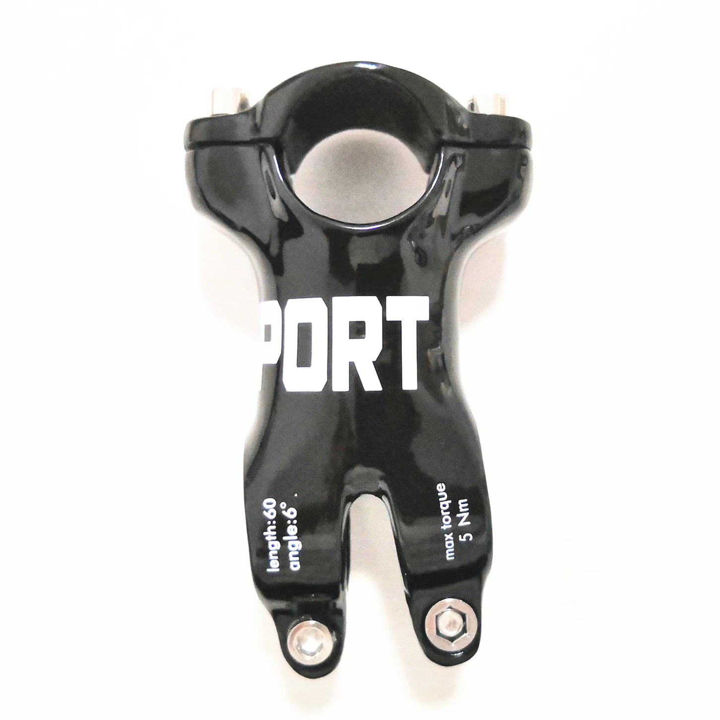 Велосипедный стержень из углеродного волокна высокопрочный Балансирующий