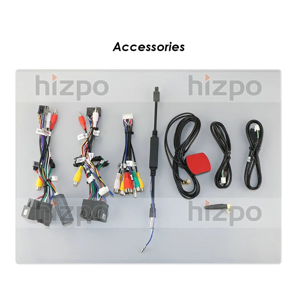 

Android 10 2Din 8 Inch Car Radio Player for Volkswagen VW Passat B6 Golf Tiguan Octavia SEAT SKODA CAR GPS DVD Navigation WIFI