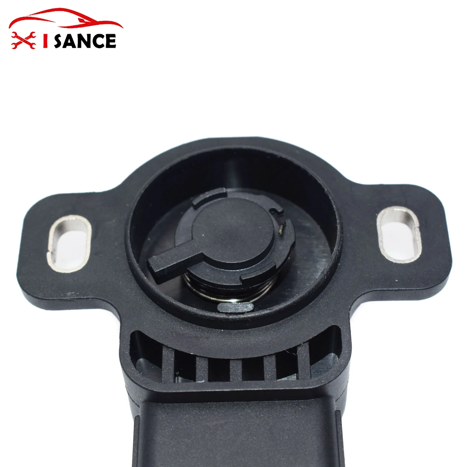 Датчик положения педали акселератора с винтом 37971-RBB-003 для Honda Accord CR-V Acura TL MDX 3.5L 2.2L