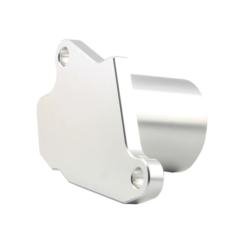 

EGR Valve blanking plate for Opel Vauxhall Saab 2.0, 2.2 DTI TiD engines with an electric EGR valve (Wahler) BOP10