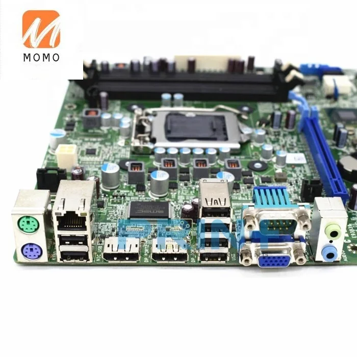 computer accessories parts desktop motherboard for optiplex 9010mt 00f82w 09pr9h free global shipping