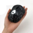 Мужской Пояс верности с полной ограничительностью, клетка для пениса, кольцо для пениса, бандаж, Броня 01, пояс с 4 звеньями, секс-игрушки для мужчин