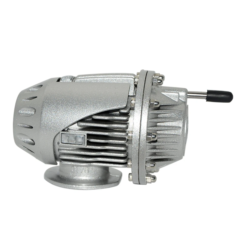 Ударный клапан BOV оригинальная посылка турбо оригинальный логотип SSQV SQV 4 IV