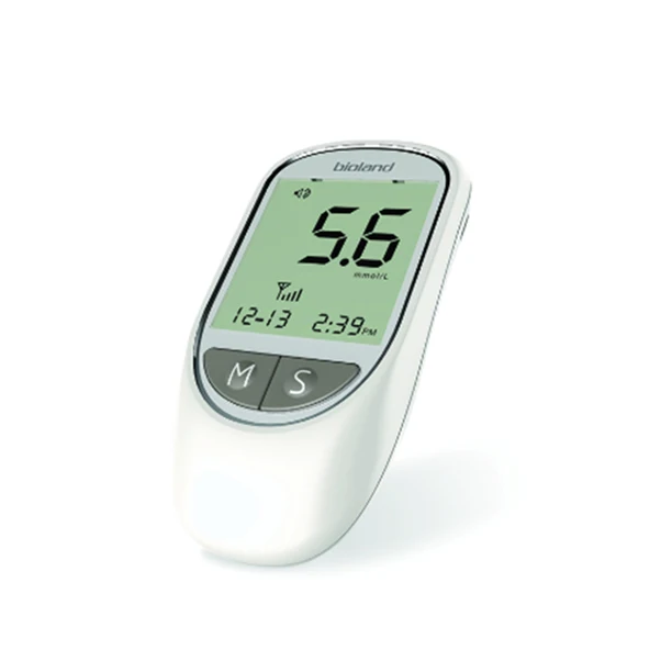 

Многофункциональный глюкометр Bioland, глюкометр, глюкометр