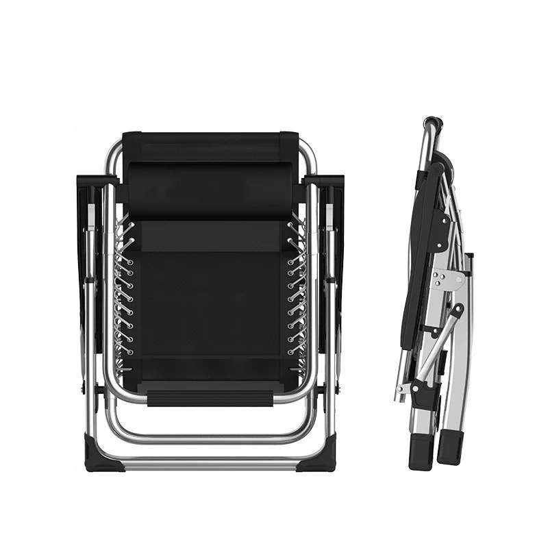 Складное кресло с откидывающейся спинкой для дома офиса улицы сада барбекю