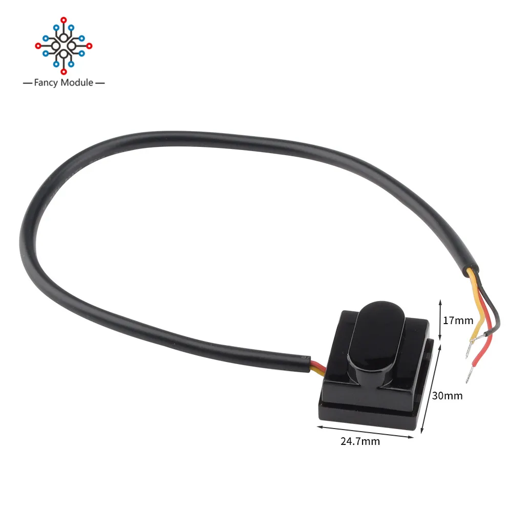 Водонепроницаемый автоматический датчик фотоэлектрический активный