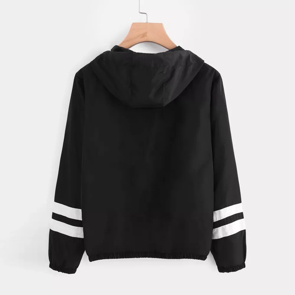 JAYCOSIN случайный цвет кулиска для женщин с длинным рукавом лоскутное тонкое пальто