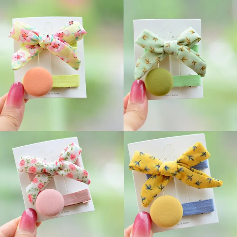 

Заколки для волос женские, ручной работы, заколки-пряжки для волос, 8 шт./компл.