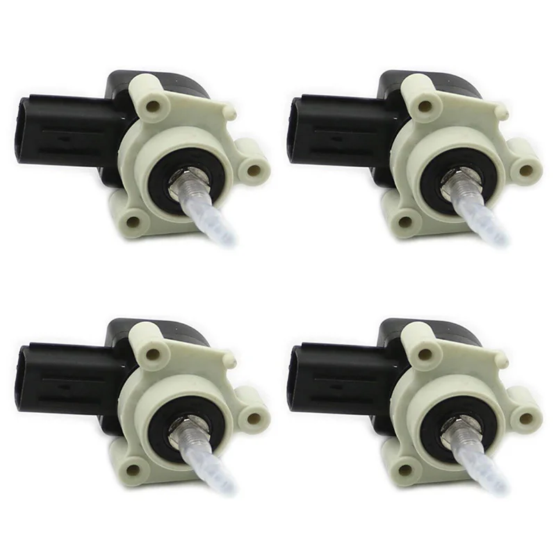 

Height Sensor 8651A065 Fit for Mitsubishi Pajero Montero 4 IV 2007- 4 Pieces