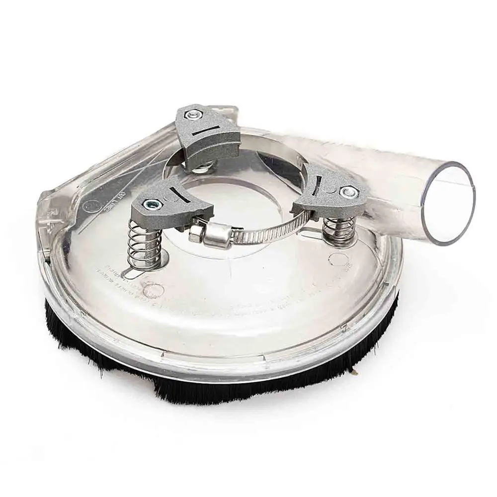 Пылезащитный Набор пылезащитный чехол для сухой шлифовки 4-дюймовой 5-дюймовой