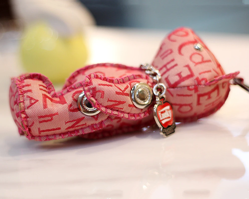 Искусственная кожа животное медведь кролик автомобиль брелок Подвеска кукла