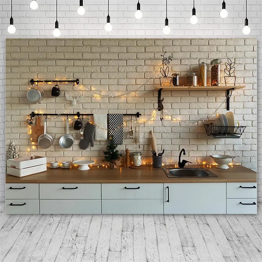 Avezano фоны зима Счастливого Рождества Кухня витрина для тарелок чаша перчатка