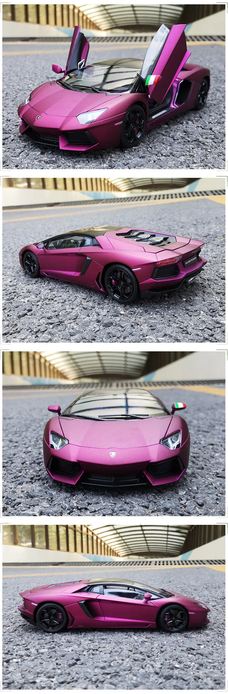 Welly 1:18 Lamborghini LP700 сплав модель автомобиля Моделирование Украшение автомобиля коллекция подарок игрушка Литье модель игрушка для мальчиков