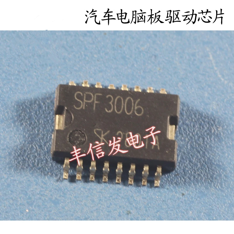 

5cs SPF3006 HSOP16