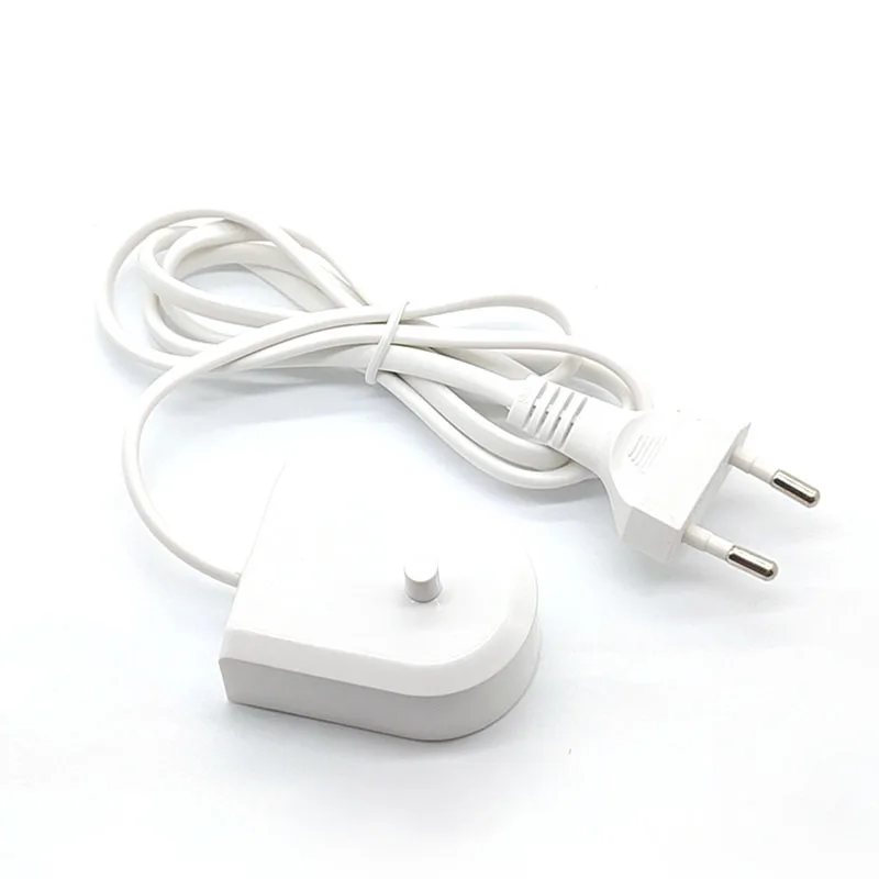 Подходит для электрической зубной щетки Philips индукционное зарядное устройство