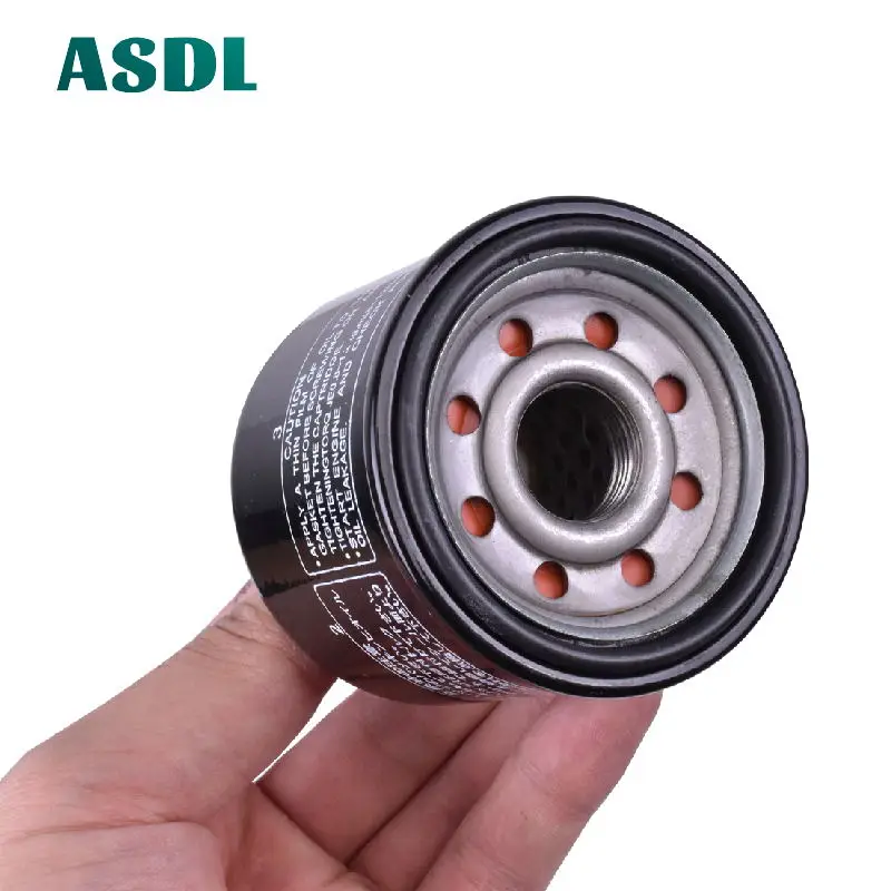 

Oil Filter for Kawasaki KRF 750 800 KAF 700 Teryx4 750