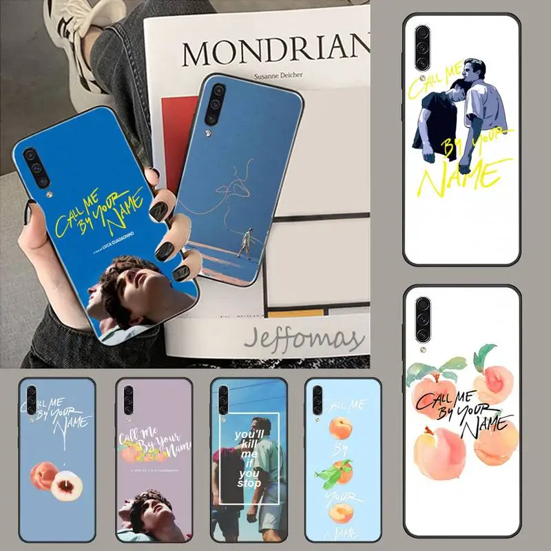 Мягкий силиконовый чехол для телефона Samsung A20 A30 30s A40 A7 2018 J2 J7 prime J4 Plus S5 Note 9 10 |