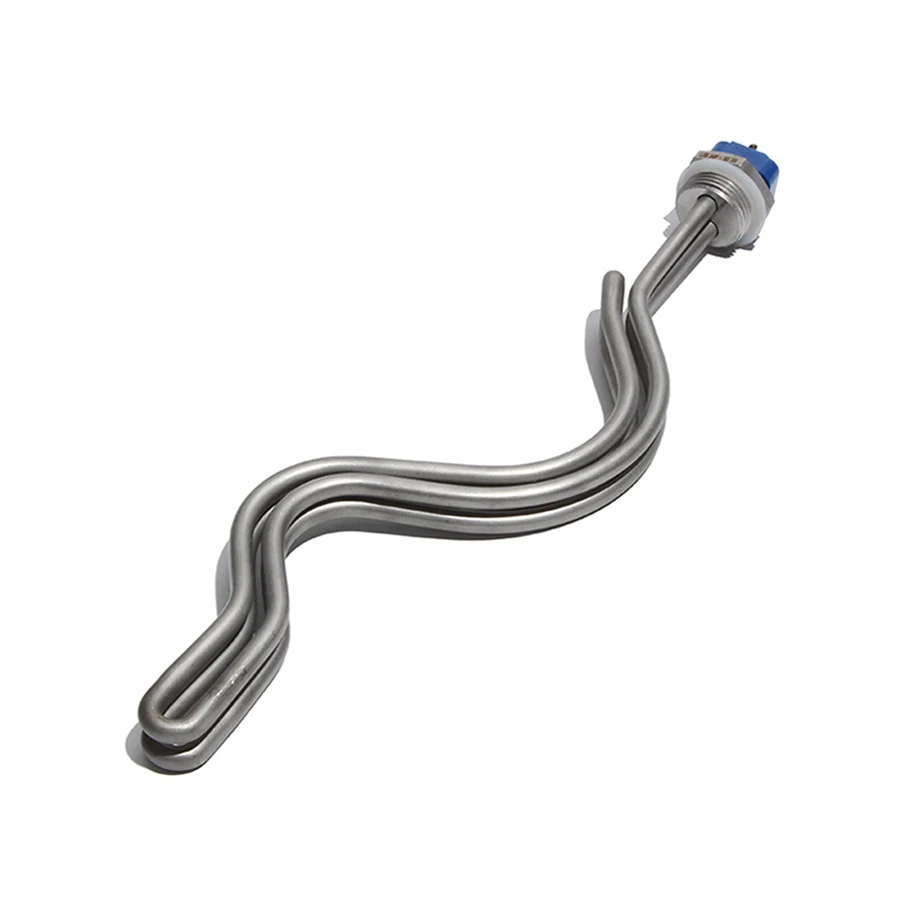 

Погружной водонагреватель NPT 304SUS, 1 дюйм, для оборудования для домашнего пивоварения и дистилляции, нагревательный элемент 240 В 4,5/5,5/кВт с акс...