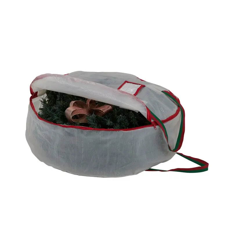 

8 H x 24 W x 24 D хранение венков