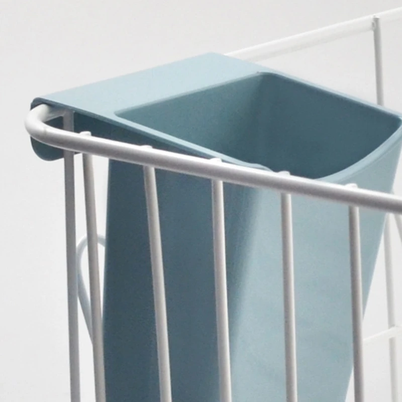 

Multifunctional Kitchen Dish Drainer Drain Board Sundry Storage Rack Easy to Use