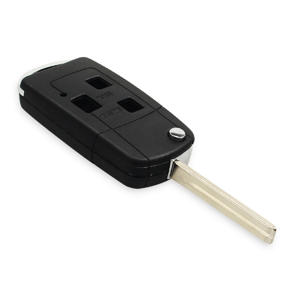 Брелок для ключей с дистанционным управлением модифицированный чехол Lexus IS200 GS300