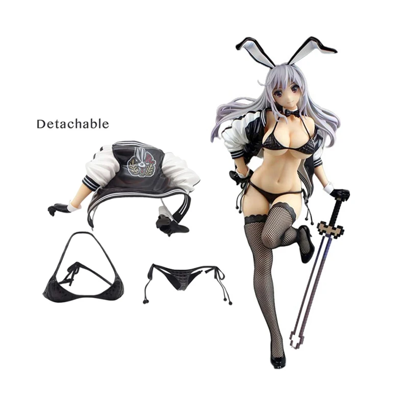 

Anime Girl Sexy Figure Original Character - Usada Yuu - 1/6