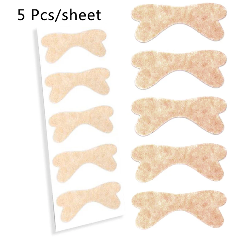 

20Pcs Nail Sticker Toenail Corrector Ingrown Toe Foot Nail Correction Patch