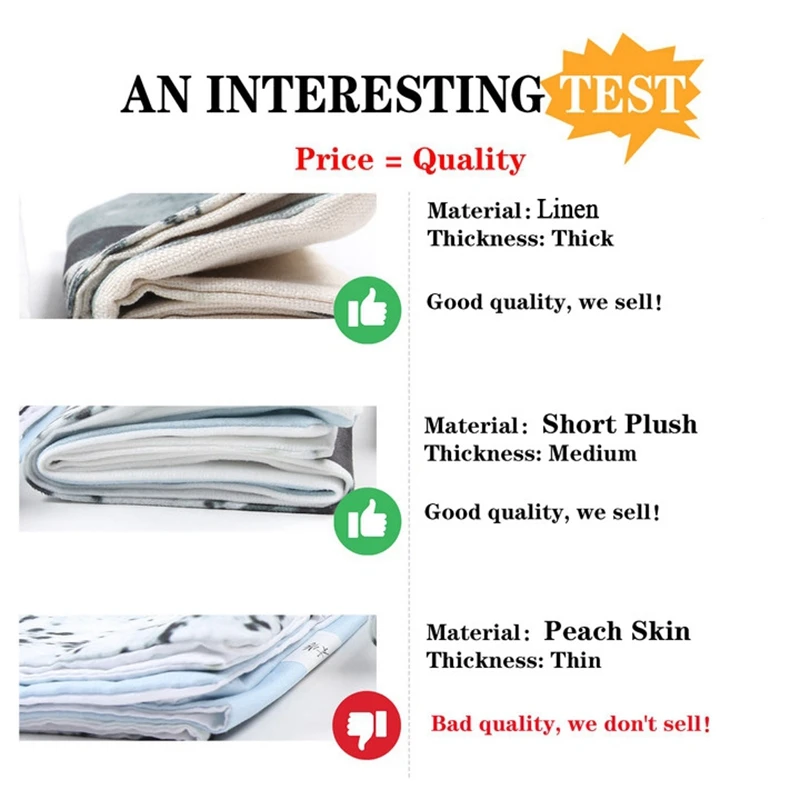 

Nanacoba Snow House Print Cushion Cover Christmas Day Decorative Pillow Cover for Home Sofa Car Short Plush Pillowcases 45*45cm