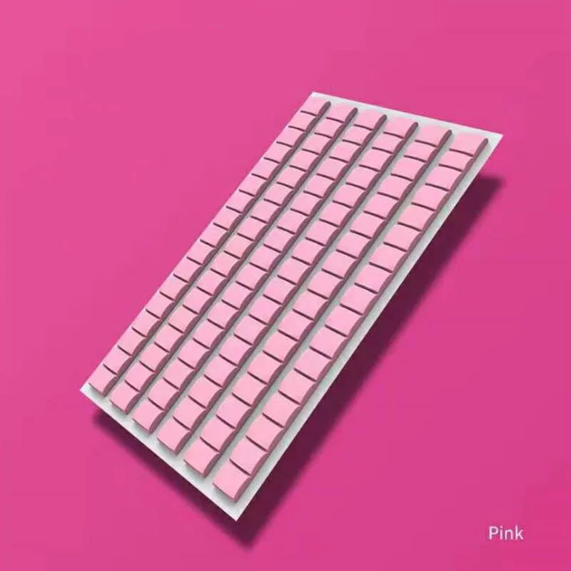 Многоразовая Съемная клейкая глина для дома офиса школы 60 г|adhesive tack|tack itclay white |