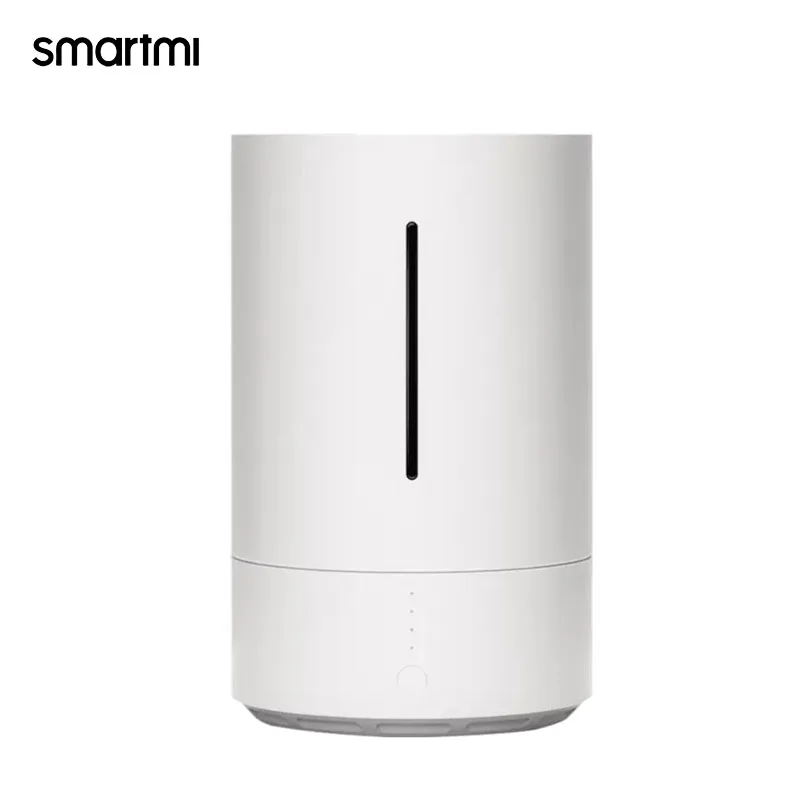 Ультразвуковой увлажнитель Smartmi CJJSQ01ZM UVGI 98.8% с функцией таймера для дезинфекции и