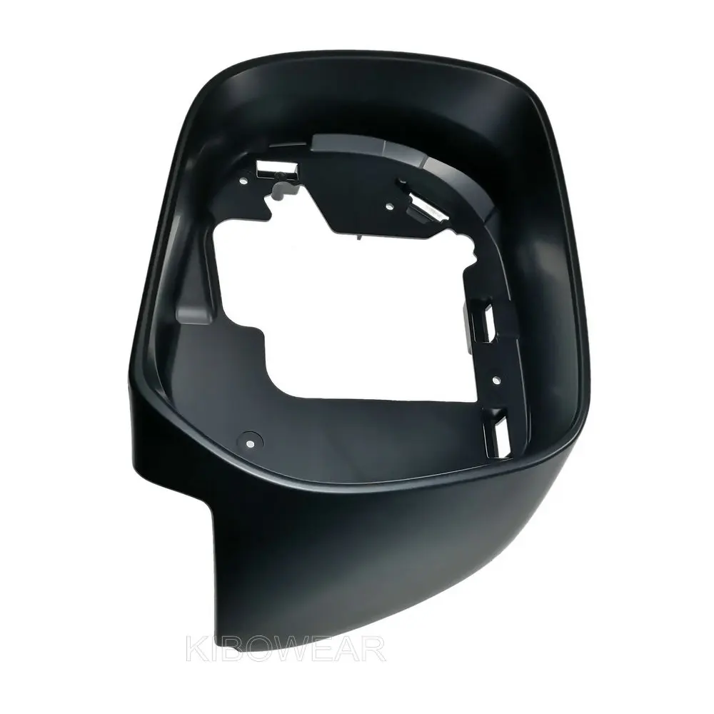 Боковое зеркало рамка держатель для Toyota Land Cruiser Prado FJ150 LC150 GRJ150 LC200 2009 2018 замена
