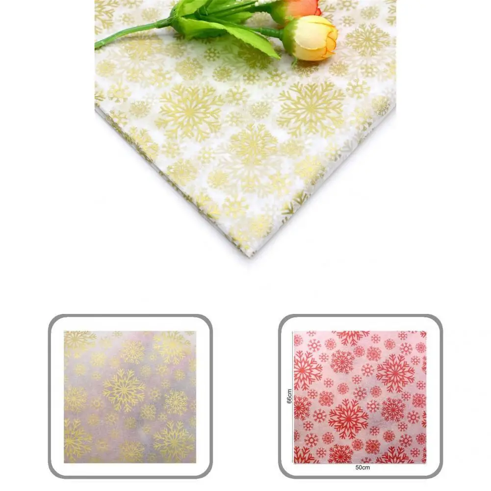 

Полезная упаковочная бумага, Экологически чистая, легкая упаковка салфеток, упаковка салфеток, 10 шт./компл.