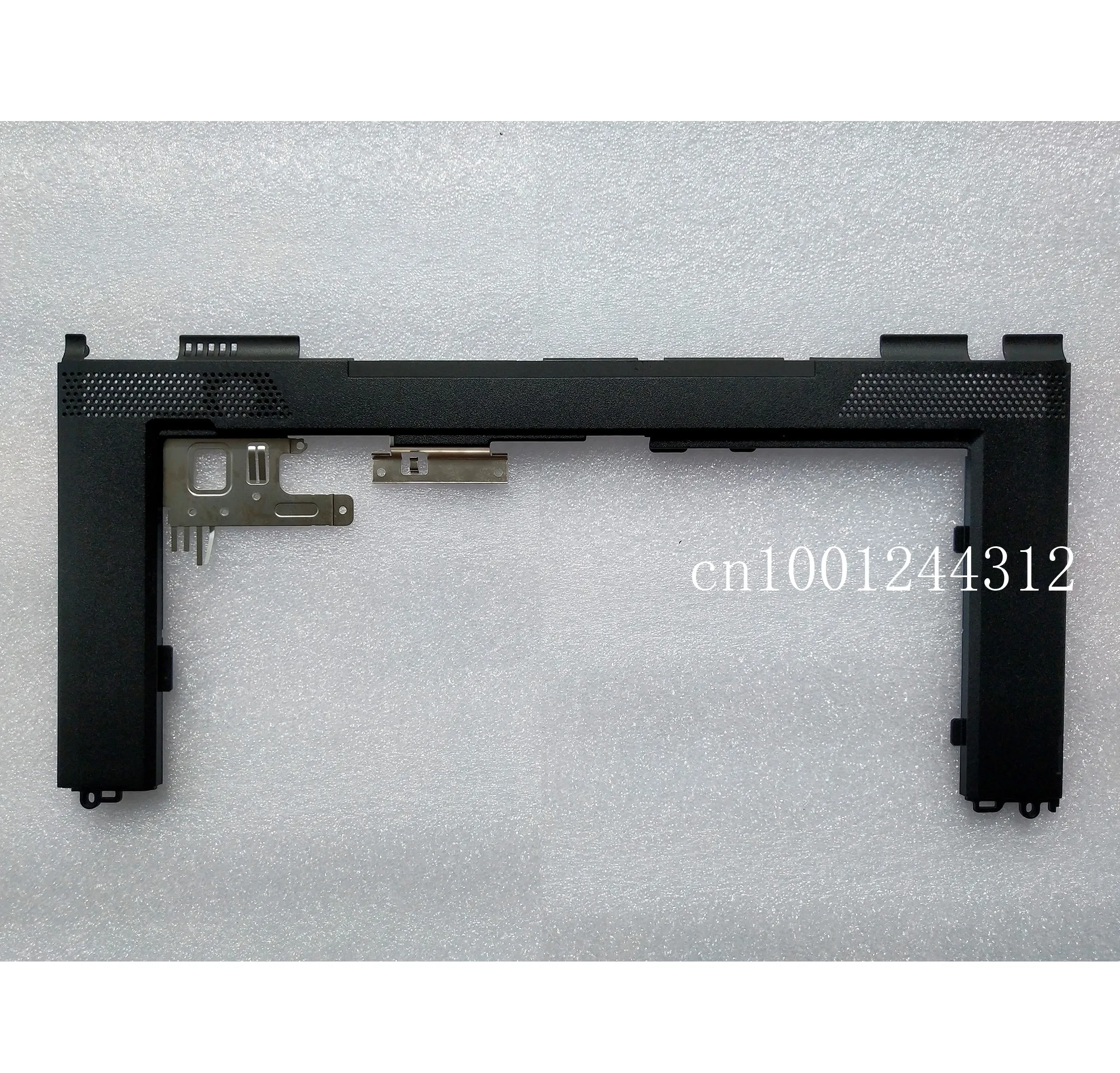 Для lenovo ThinkPad T500 W500 верхняя Клавиатура рамка Крышка 15,4 дюймов в сборе 44C9608 45N5499 43Y9742