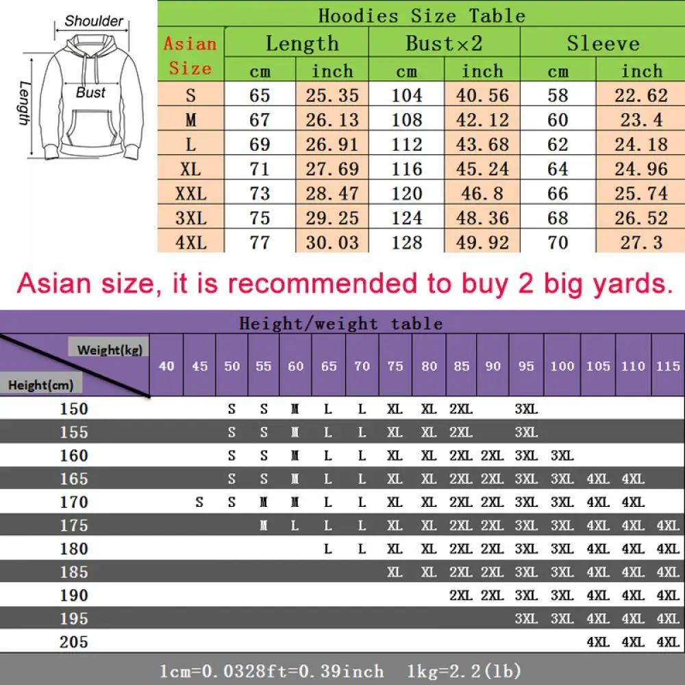 

Women's 2021 Spring Autumn Male Y2K Casual Hoodies Long Sleeve Solid Lightweight Pullover Tops Loose Sweatshirt E-Girl 90s