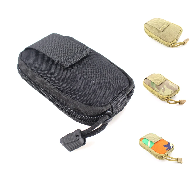 Тактический магазин канцелярских принадлежностей подвесная сумка ремень Molle для