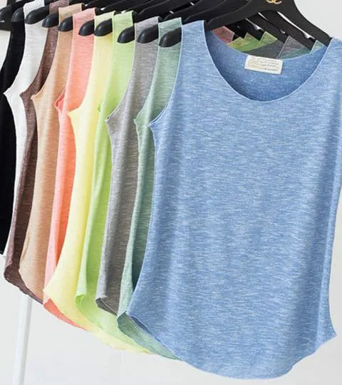 Летний топ для фитнеса новинка футболка размера плюс свободная модель женская с